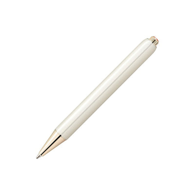 Heritage Rouge Et Noir "Baby" Special Edition Ivory Ballpoint Pen simple Pursuit