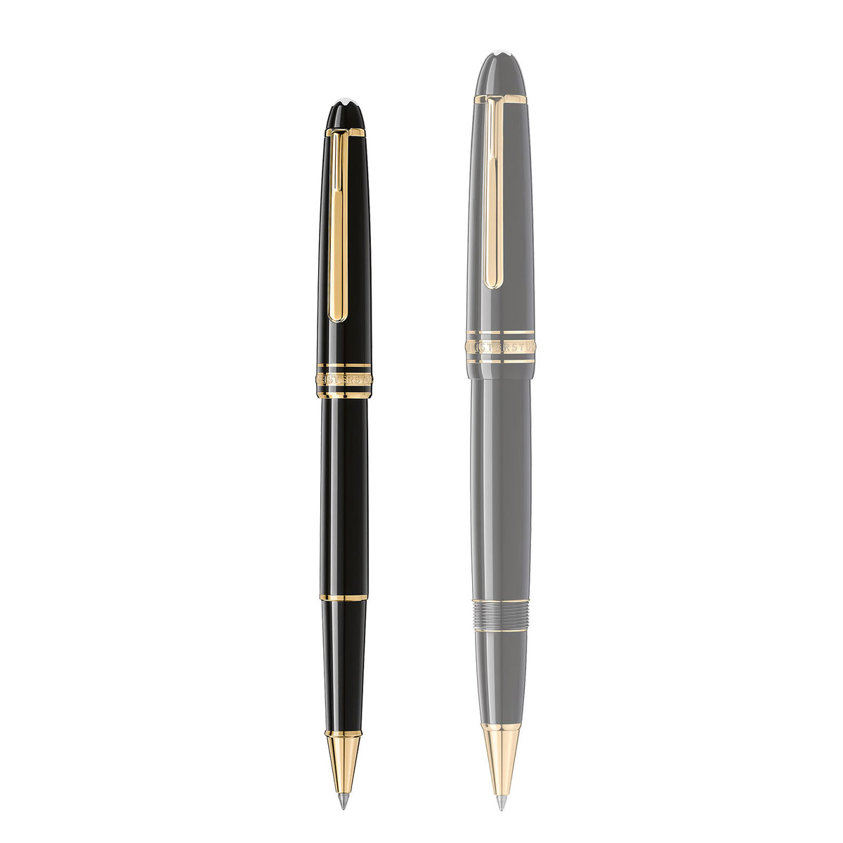 Meisterstück Gold-Coated Classique Rollerball simple Pursuit