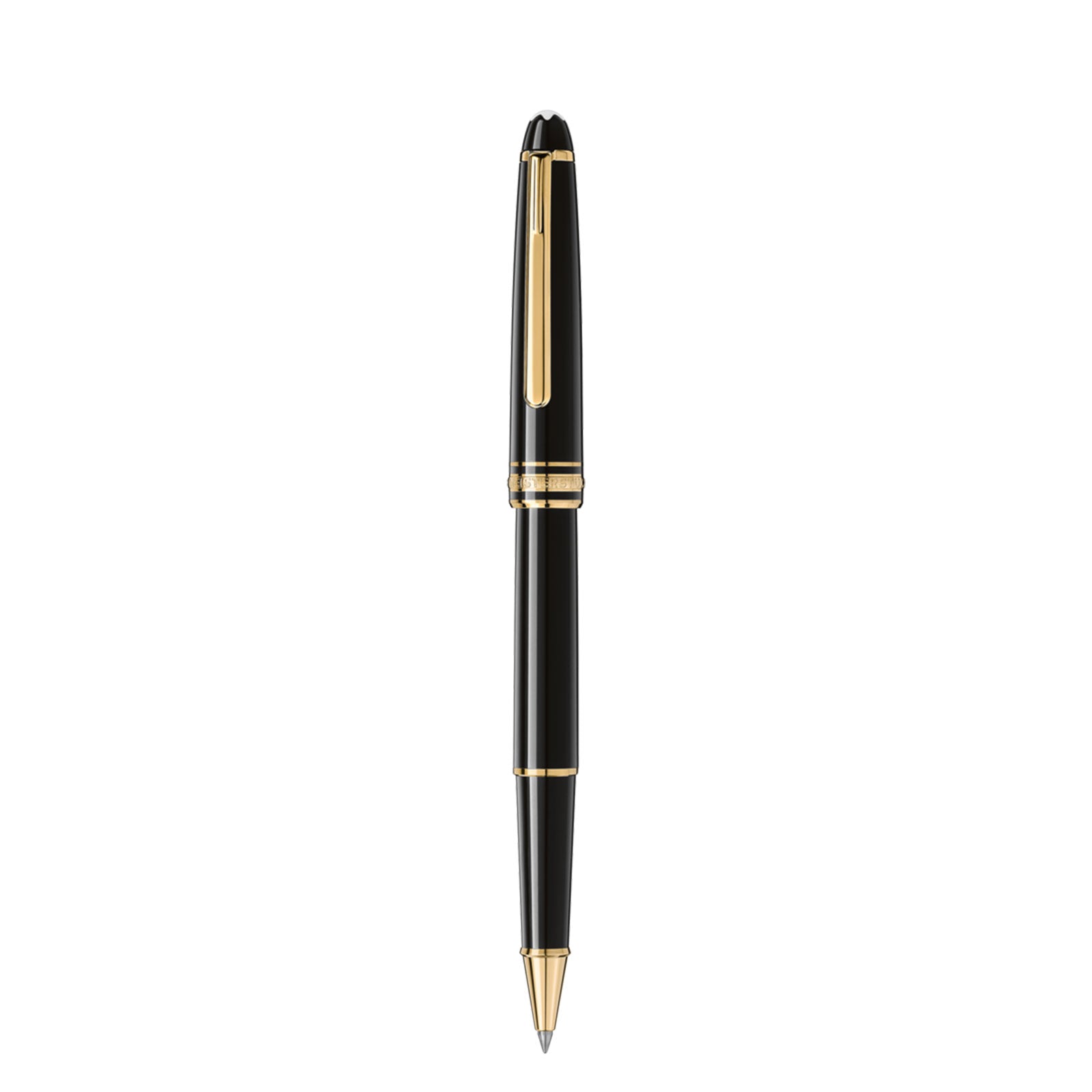 Meisterstück Gold-Coated Classique Rollerball simple Pursuit