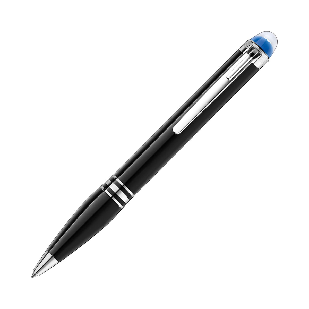 StarWalker Precious Resin Ballpoint Pen simple Pursuit
