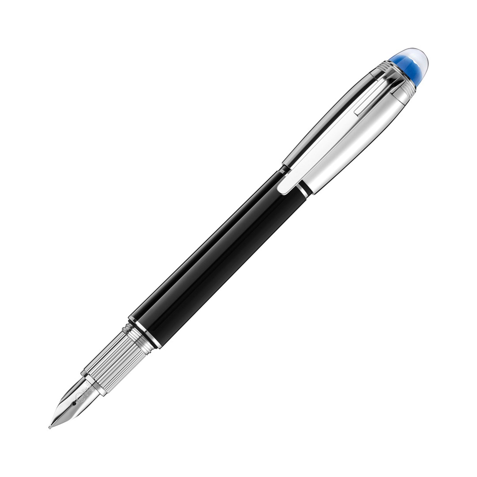 StarWalker Doué Fountain Pen Piston Converter simple Pursuit