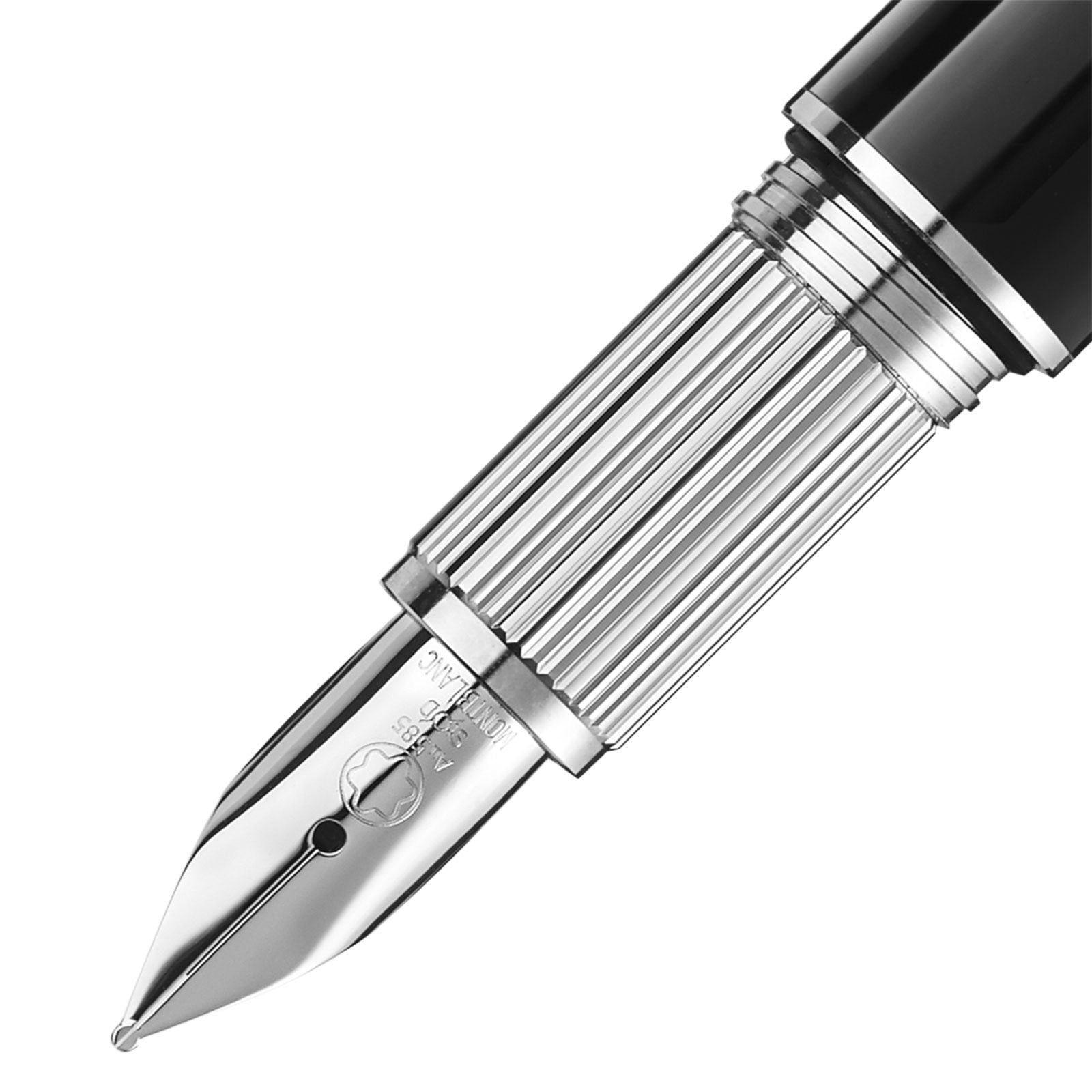 StarWalker Doué Fountain Pen Piston Converter simple Pursuit