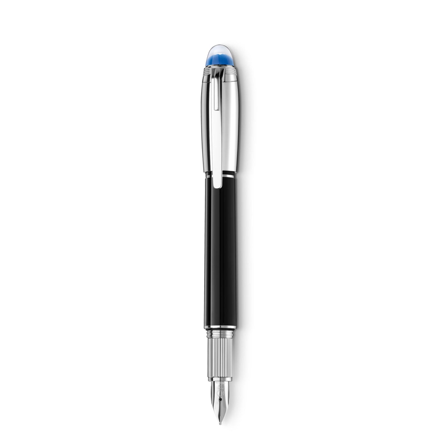 StarWalker Doué Fountain Pen Piston Converter simple Pursuit