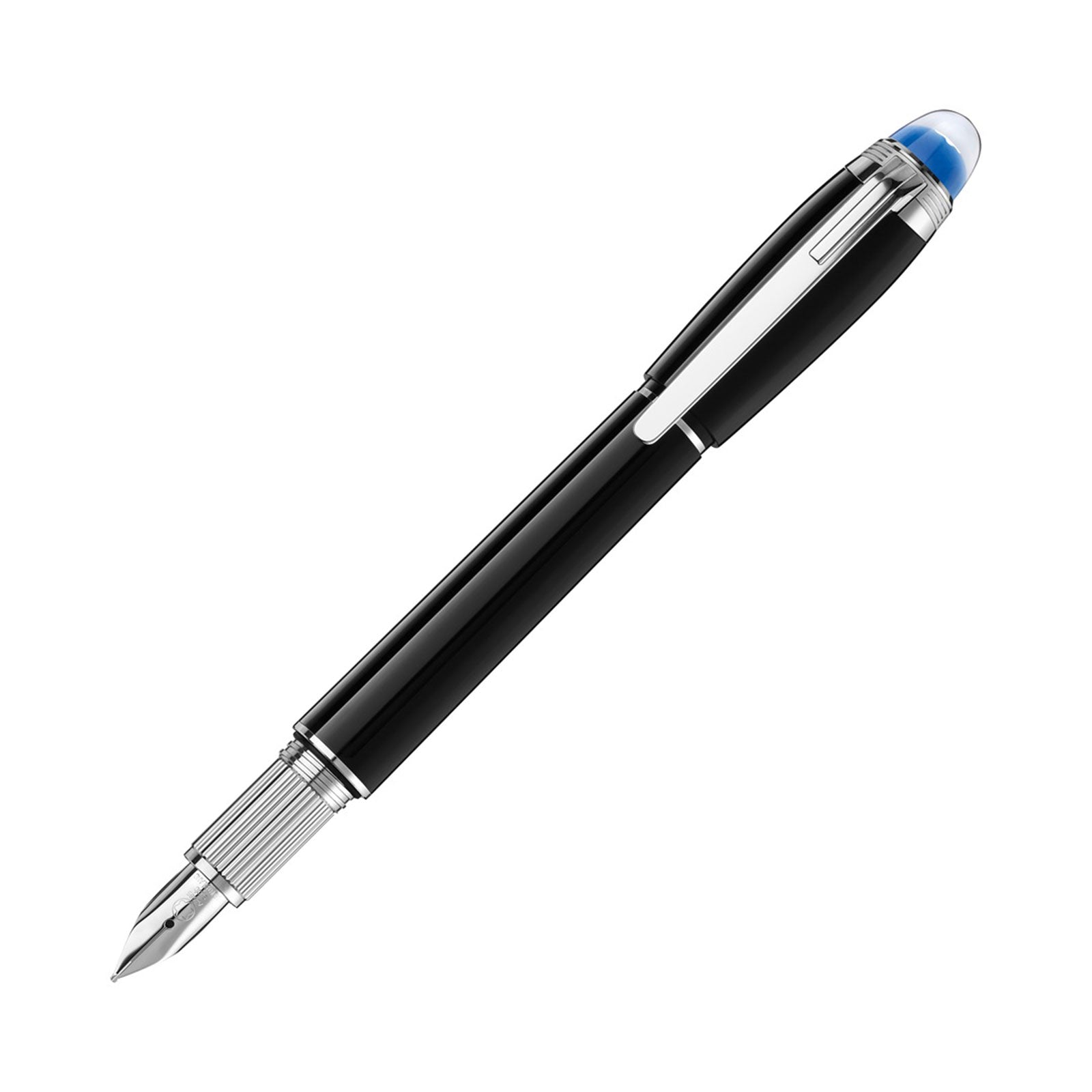 StarWalker Precious Resin Fountain Pen Piston Converter simple Pursuit