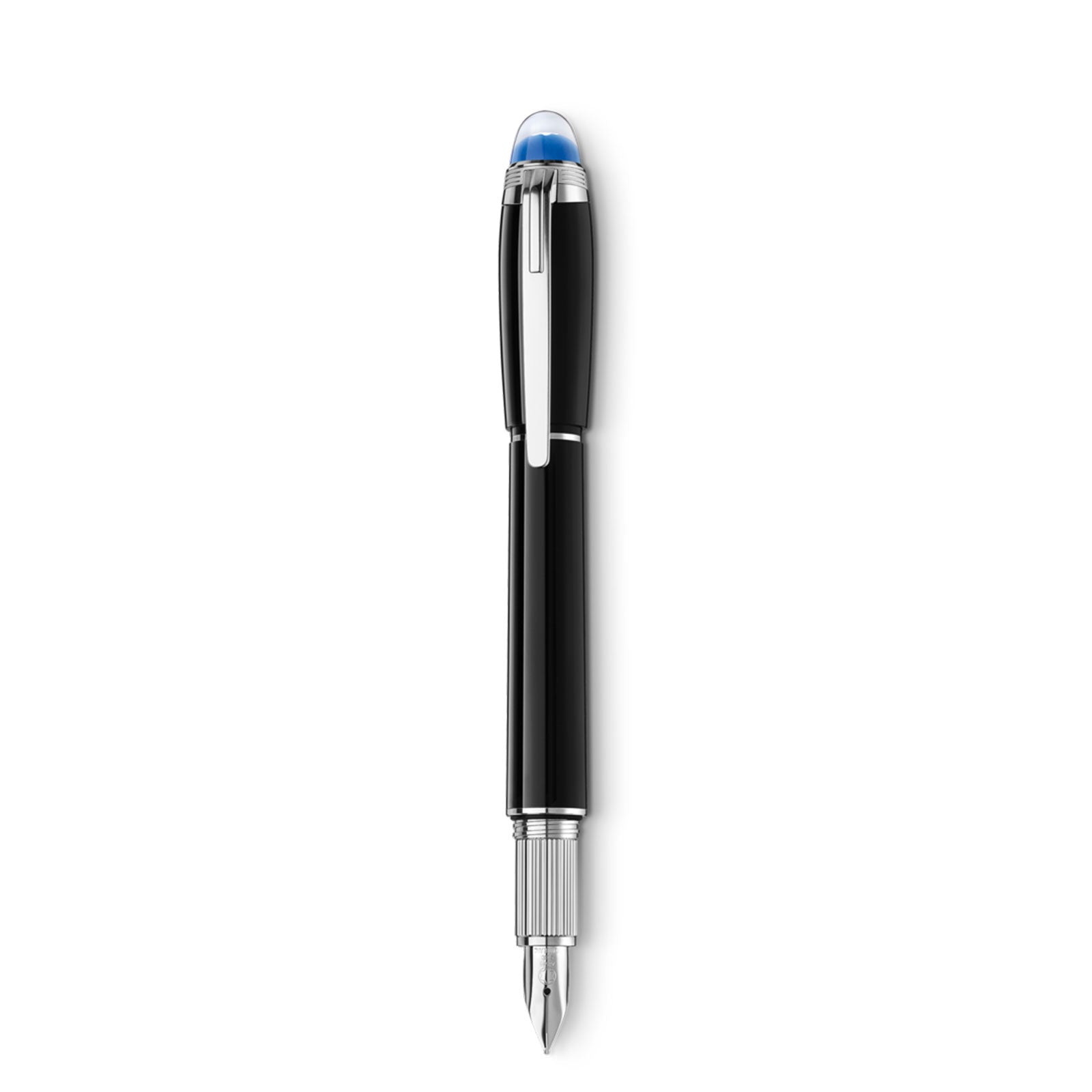 StarWalker Precious Resin Fountain Pen Piston Converter simple Pursuit