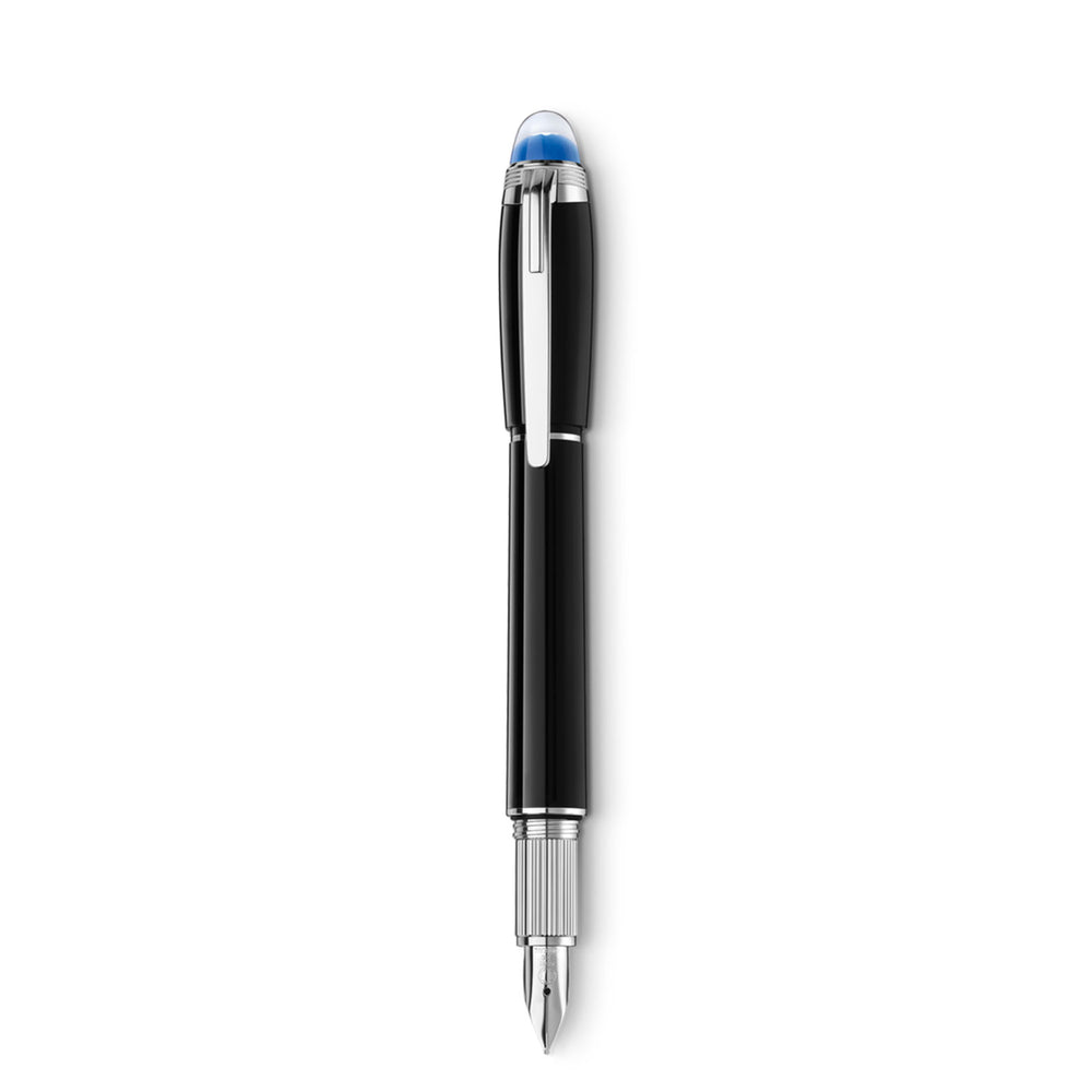 StarWalker Precious Resin Fountain Pen Piston Converter simple Pursuit
