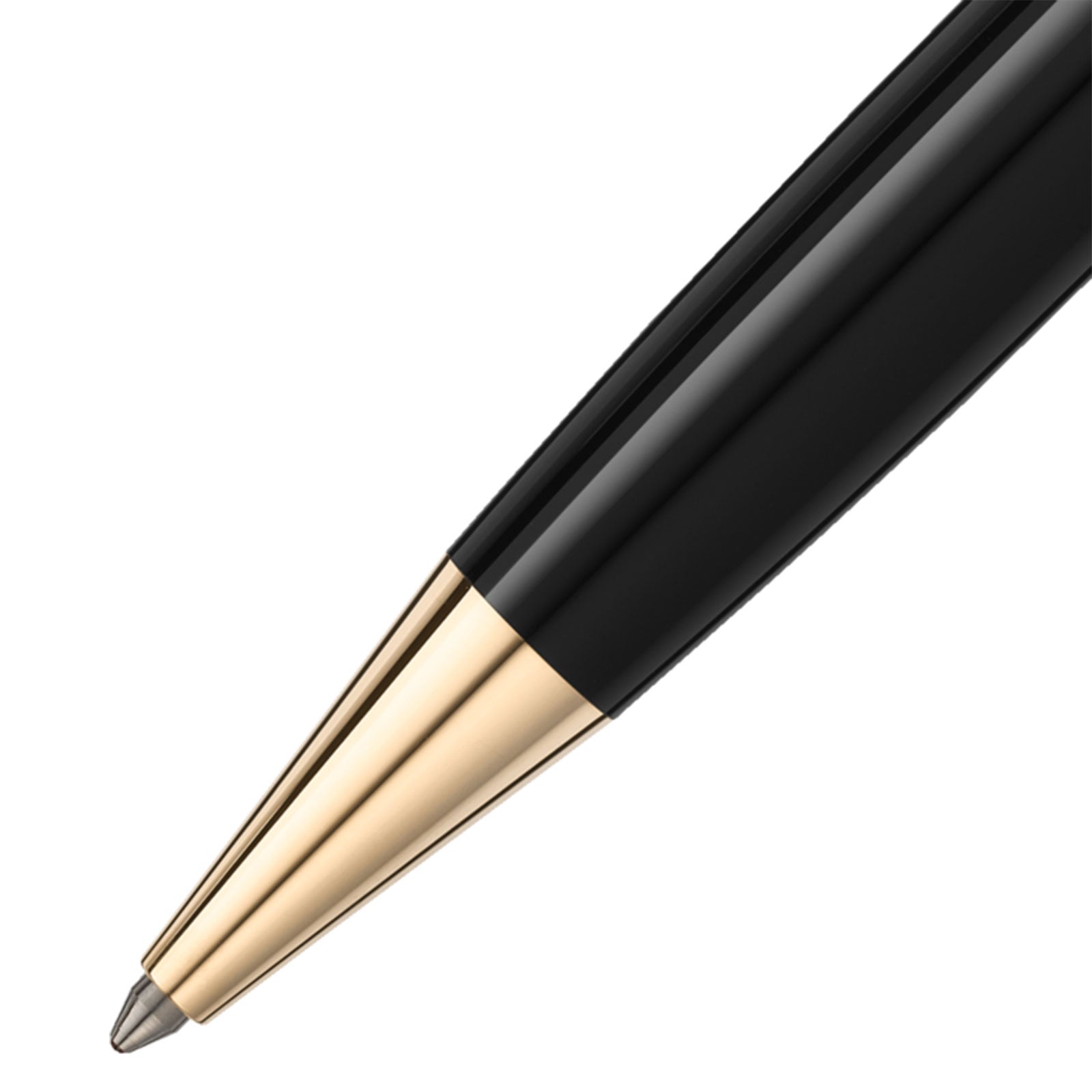 Meisterstück Around The World in 80 Days Classique Ballpoint Pen simple Pursuit