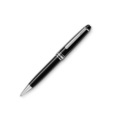 Meisterstück Platinum-Coated Classique Ballpoint Pen simple Pursuit