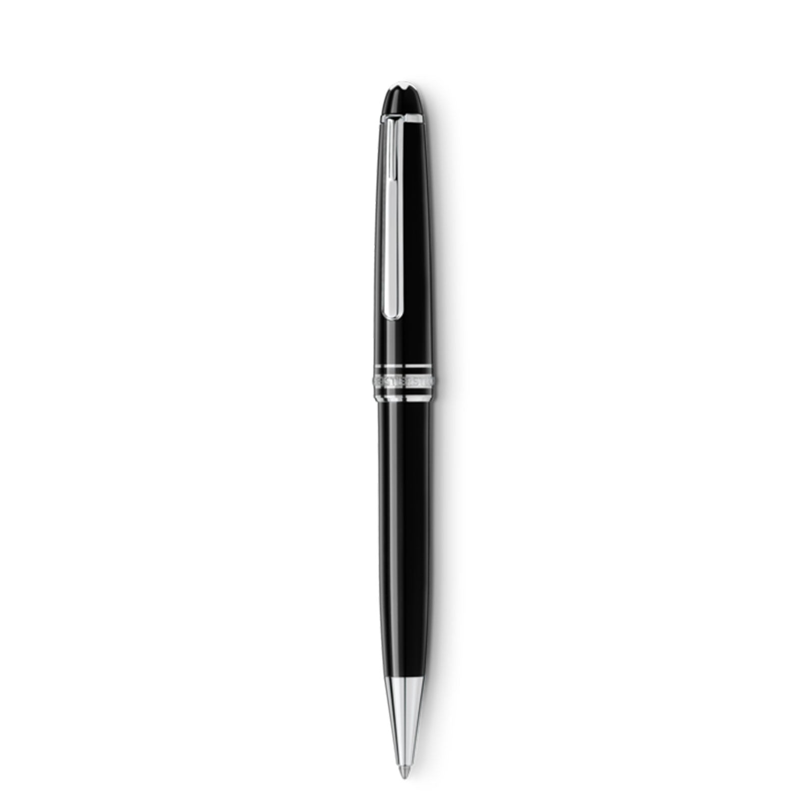 Meisterstück Platinum-Coated Classique Ballpoint Pen