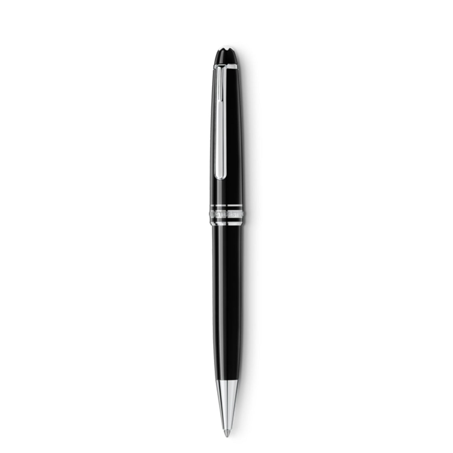 Meisterstück Platinum-Coated Classique Ballpoint Pen