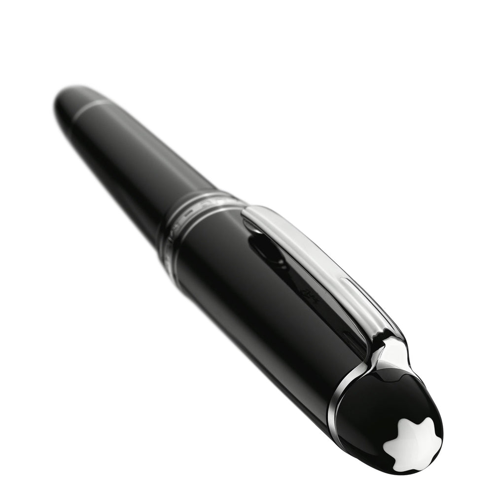Meisterstück Platinum-Coated Classique Fountain Pen