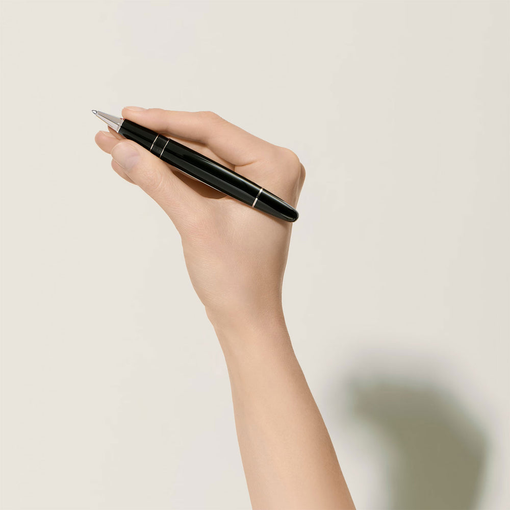 Meisterstück Platinum-Coated LeGrand Rollerball