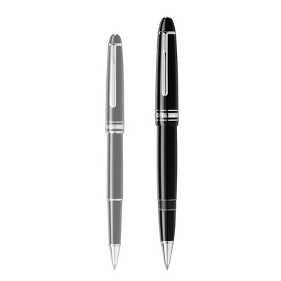 Meisterstück Platinum-Coated LeGrand Rollerball simple Pursuit