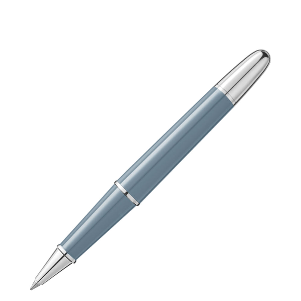Meisterstück X Olympic Heritage Chamonix 1924 Classique Rollerball Pen simple Pursuit