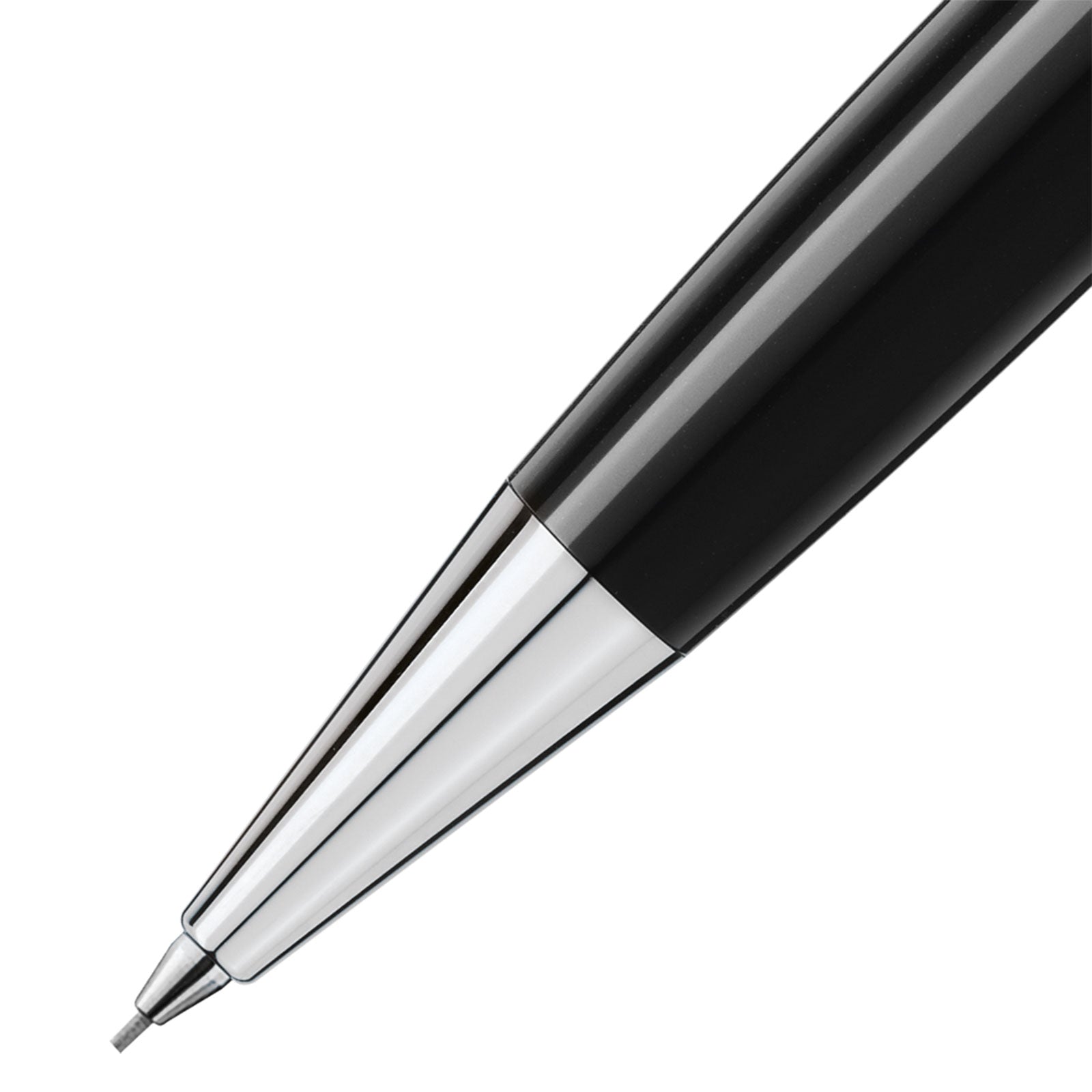 Meisterstück Platinum-Coated Classique Mechanical Pencil, 0.7 mm simple Pursuit