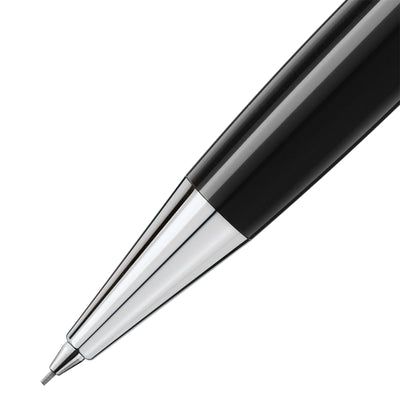 Meisterstück Platinum-Coated Classique Mechanical Pencil, 0.7 mm simple Pursuit