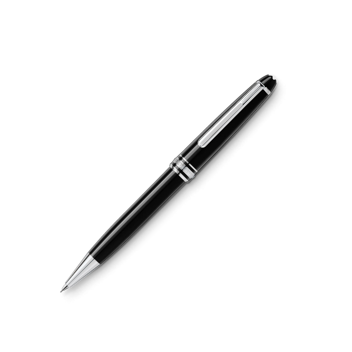 Meisterstück Platinum-Coated Classique Mechanical Pencil, 0.7 mm simple Pursuit