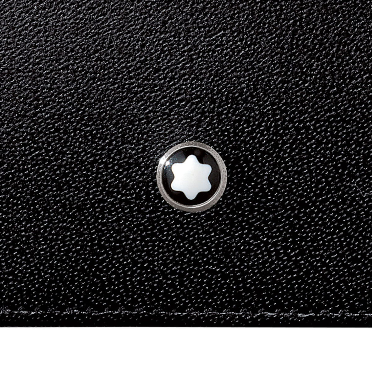 Meisterstück Business Card Holder with Gusset simple Pursuit