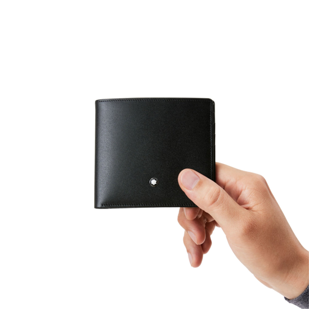 Meisterstück Wallet 8cc simple Pursuit