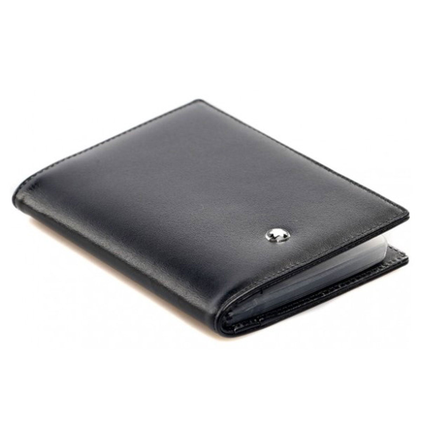 Meisterstück Multi Credit Card Case simple Pursuit