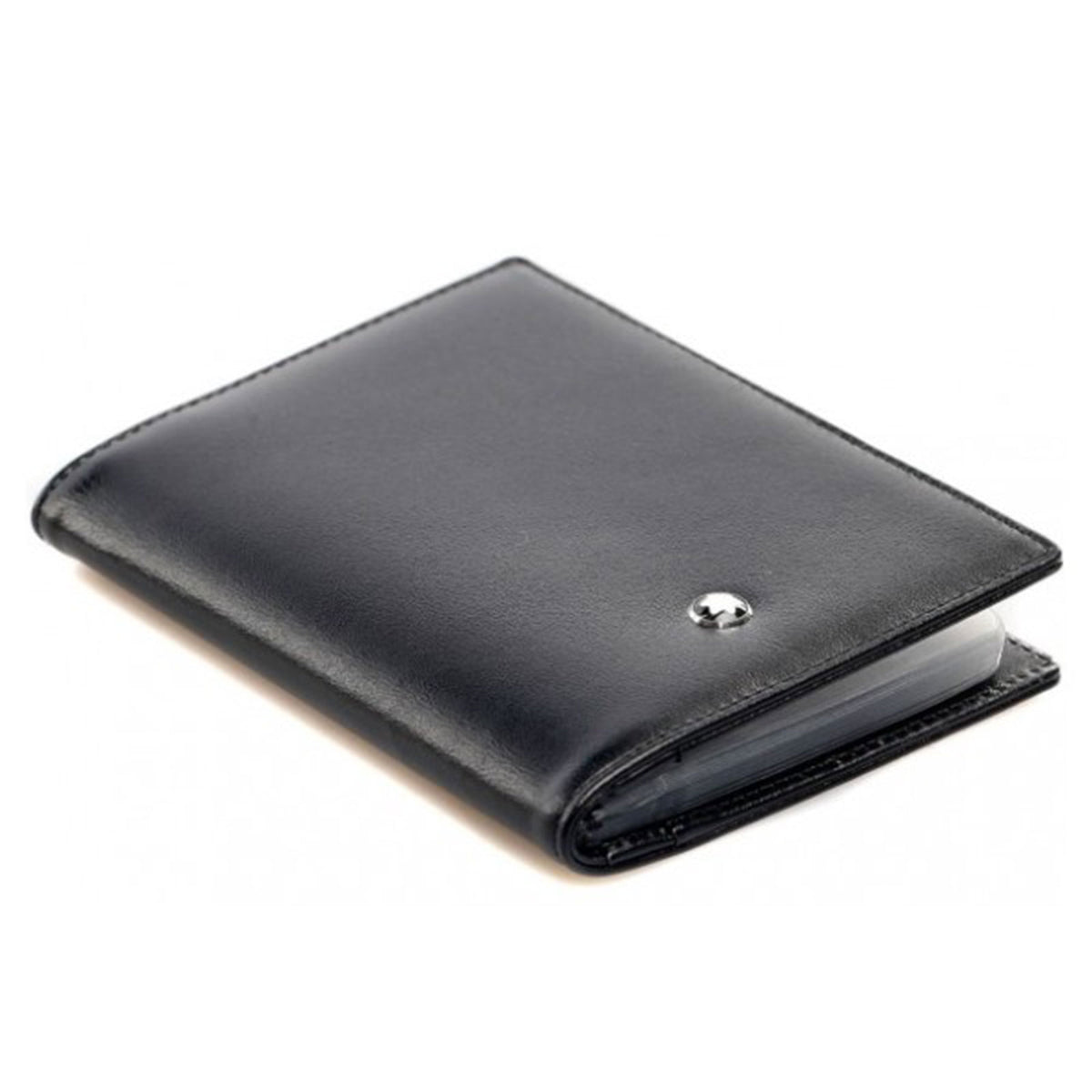 Meisterstück Multi Credit Card Case simple Pursuit