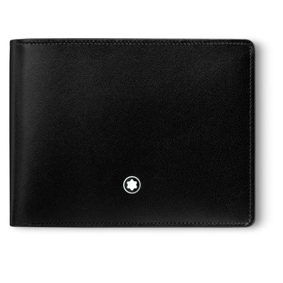 Meisterstück Wallet 6cc simple Pursuit