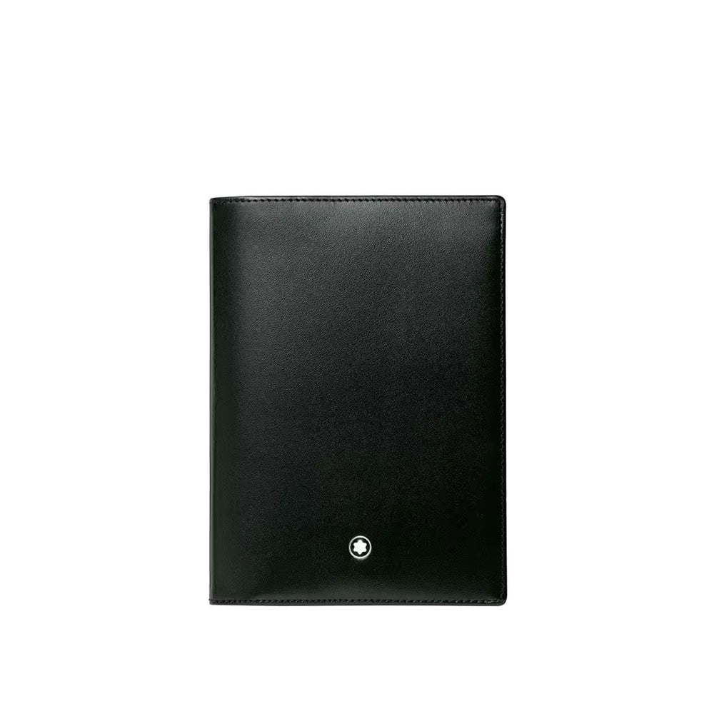 Meisterstück Passport Holder 6cc simple Pursuit