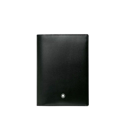 Meisterstück Passport Holder 6cc simple Pursuit
