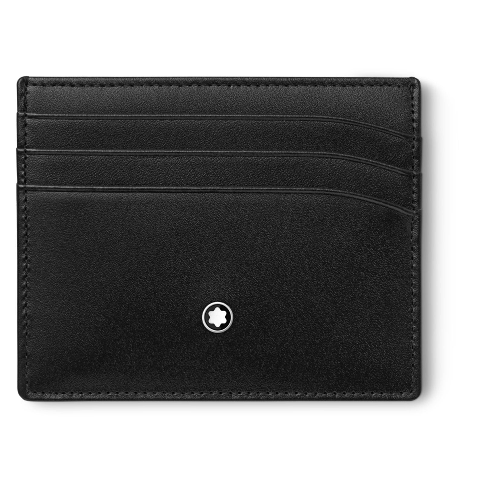 Meisterstück Pocket Holder 6cc simple Pursuit
