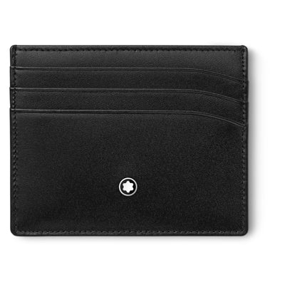 Meisterstück Pocket Holder 6cc simple Pursuit