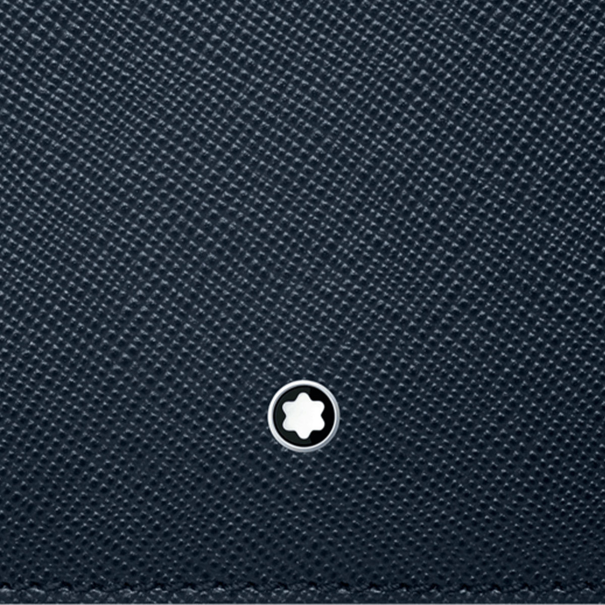 Sartorial Indigo Wallet 6cc simple Pursuit