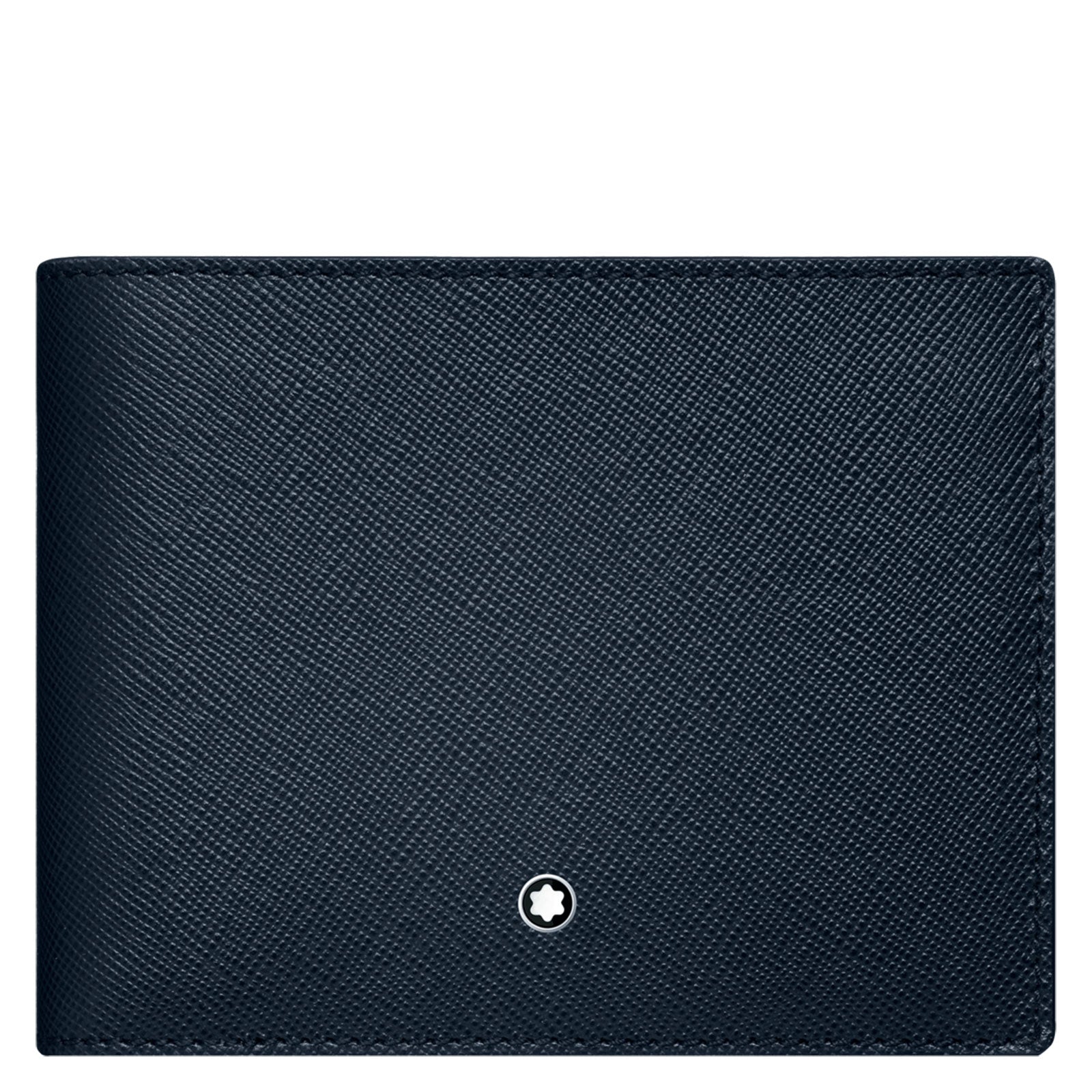 Sartorial Indigo Wallet 6cc simple Pursuit