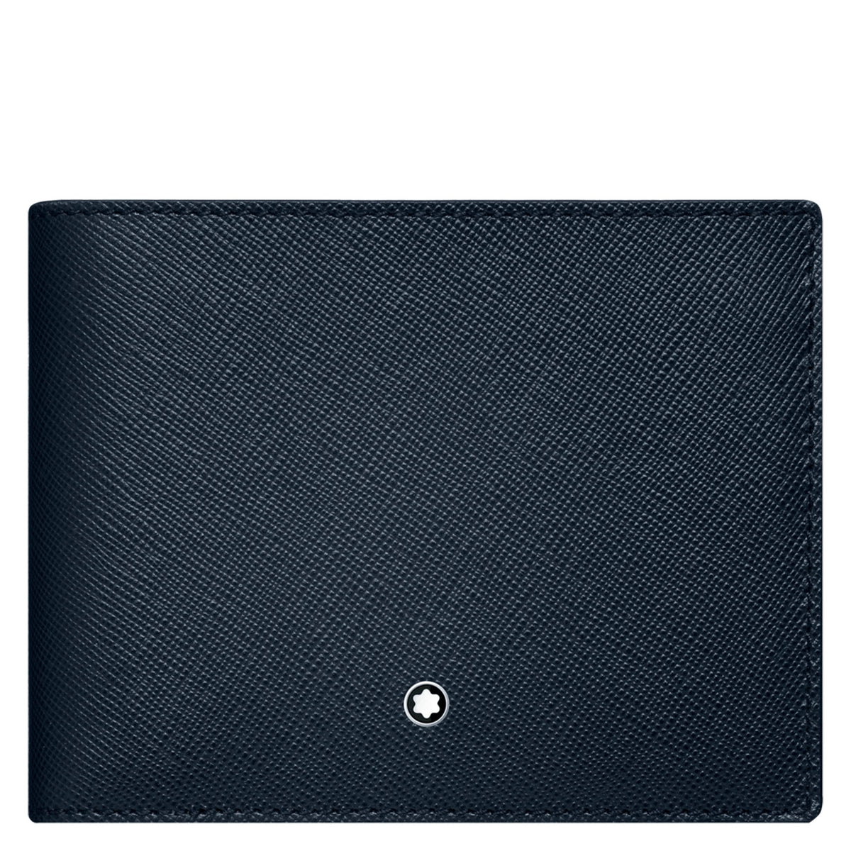 Sartorial Indigo Wallet 6cc simple Pursuit