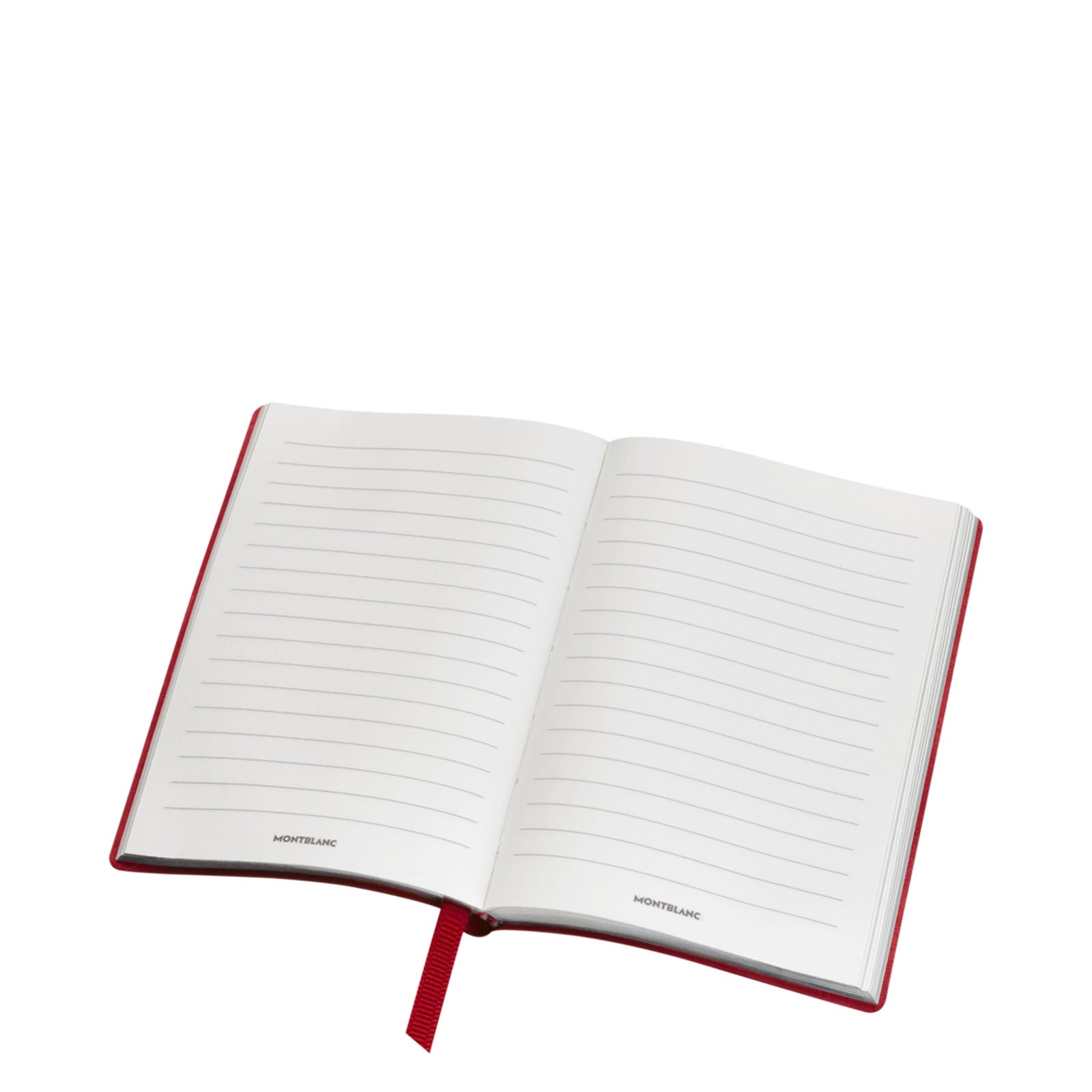 Sartorial Pocket Notebook #148 Red simple Pursuit