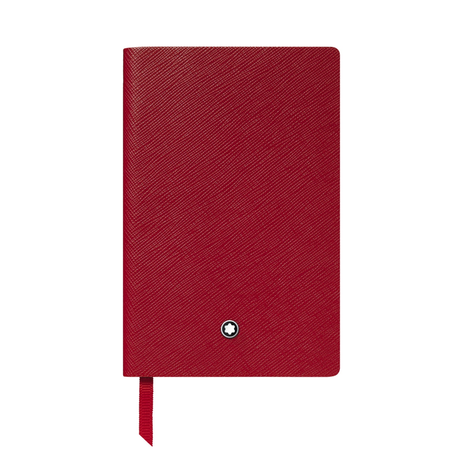 Sartorial Pocket Notebook #148 Red simple Pursuit