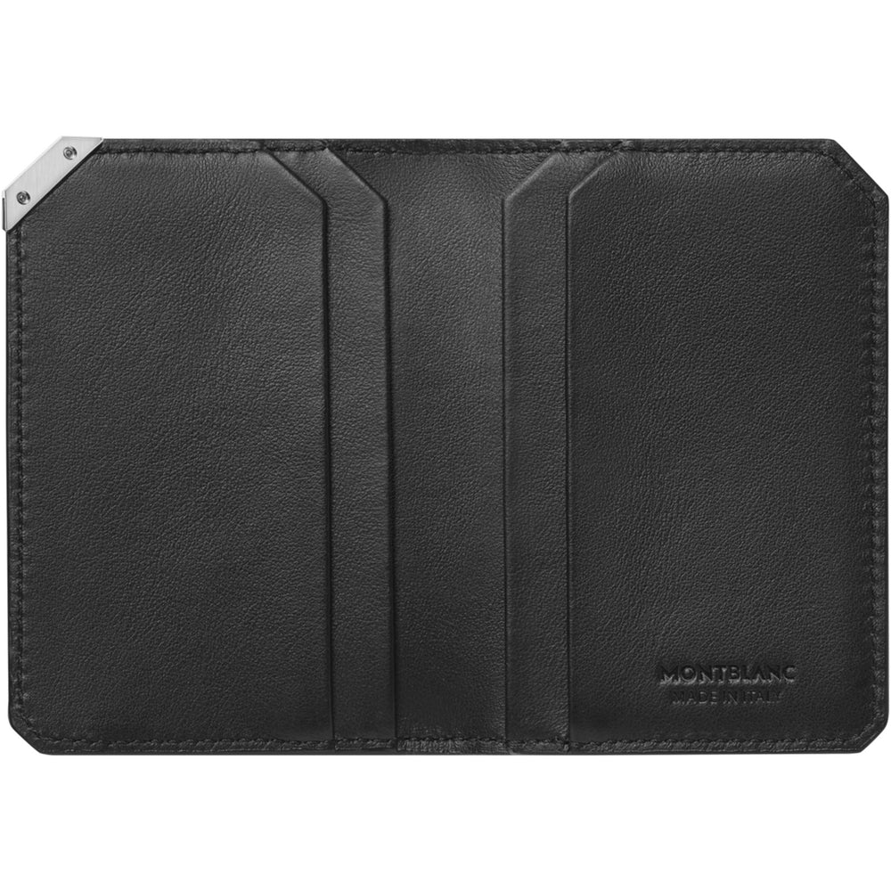 Meisterstück Urban Business Card Holder simple Pursuit