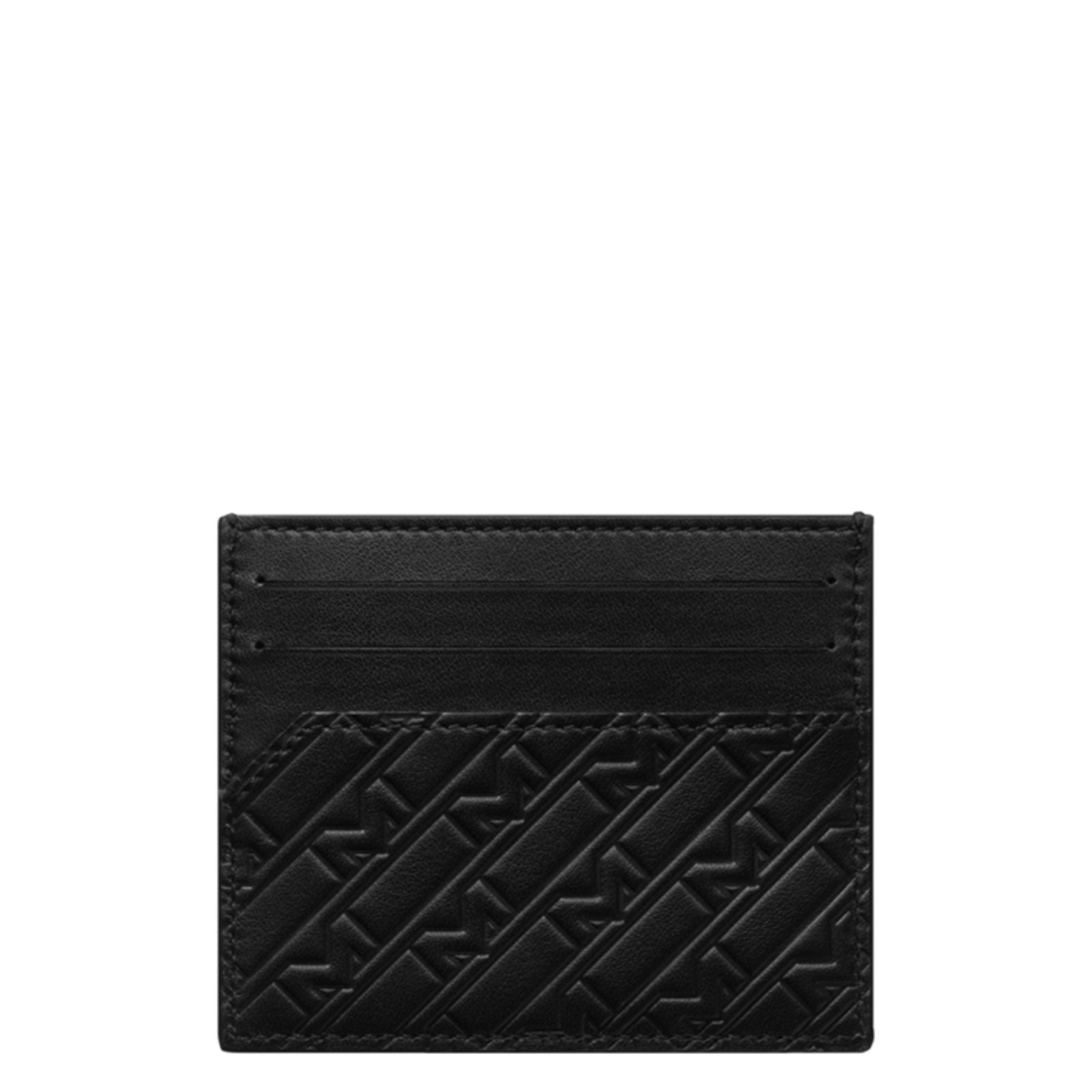 M_Gram 4810 Pocket Cardholder 6cc simple Pursuit