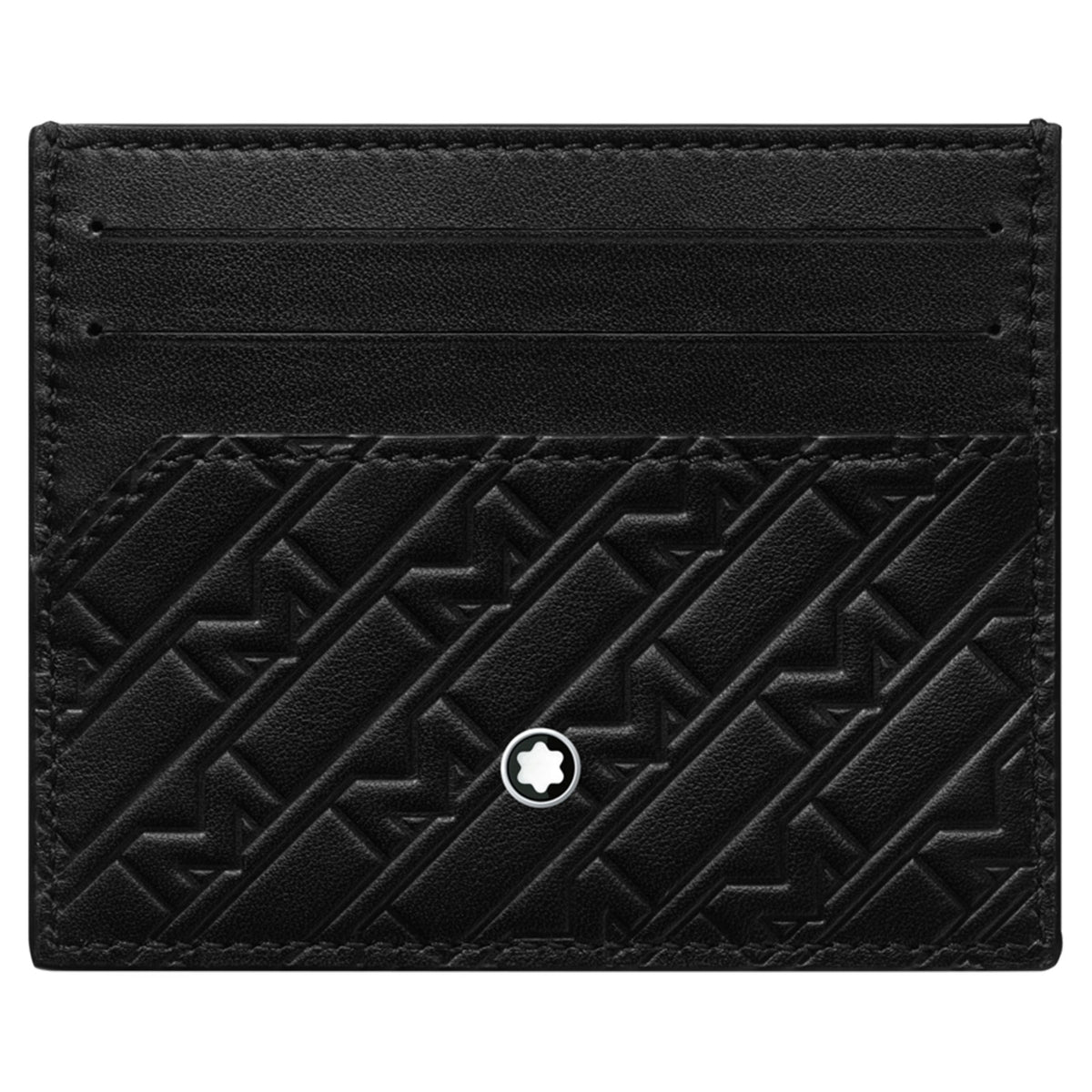 M_Gram 4810 Pocket Cardholder 6cc simple Pursuit