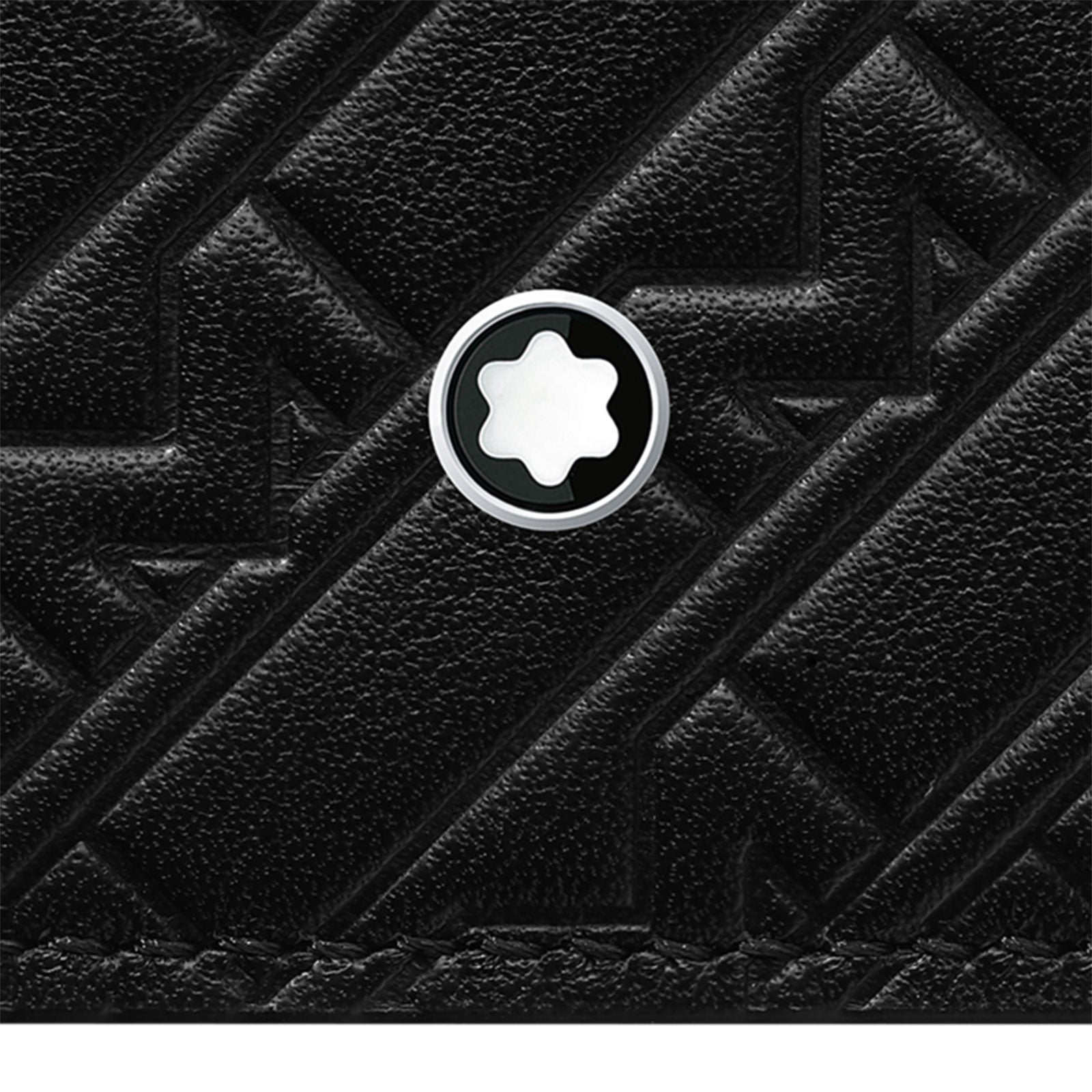 M_Gram 4810 Pocket Cardholder 6cc simple Pursuit