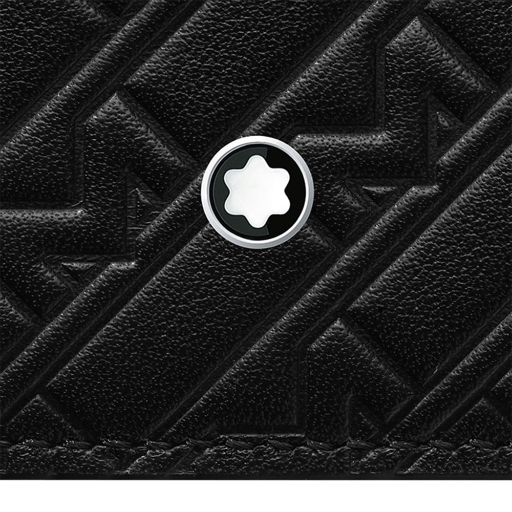M_Gram 4810 Pocket Cardholder 6cc simple Pursuit
