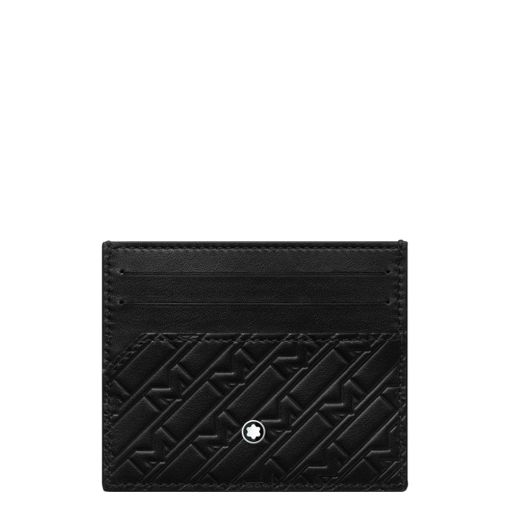 M_Gram 4810 Pocket Cardholder 6cc simple Pursuit