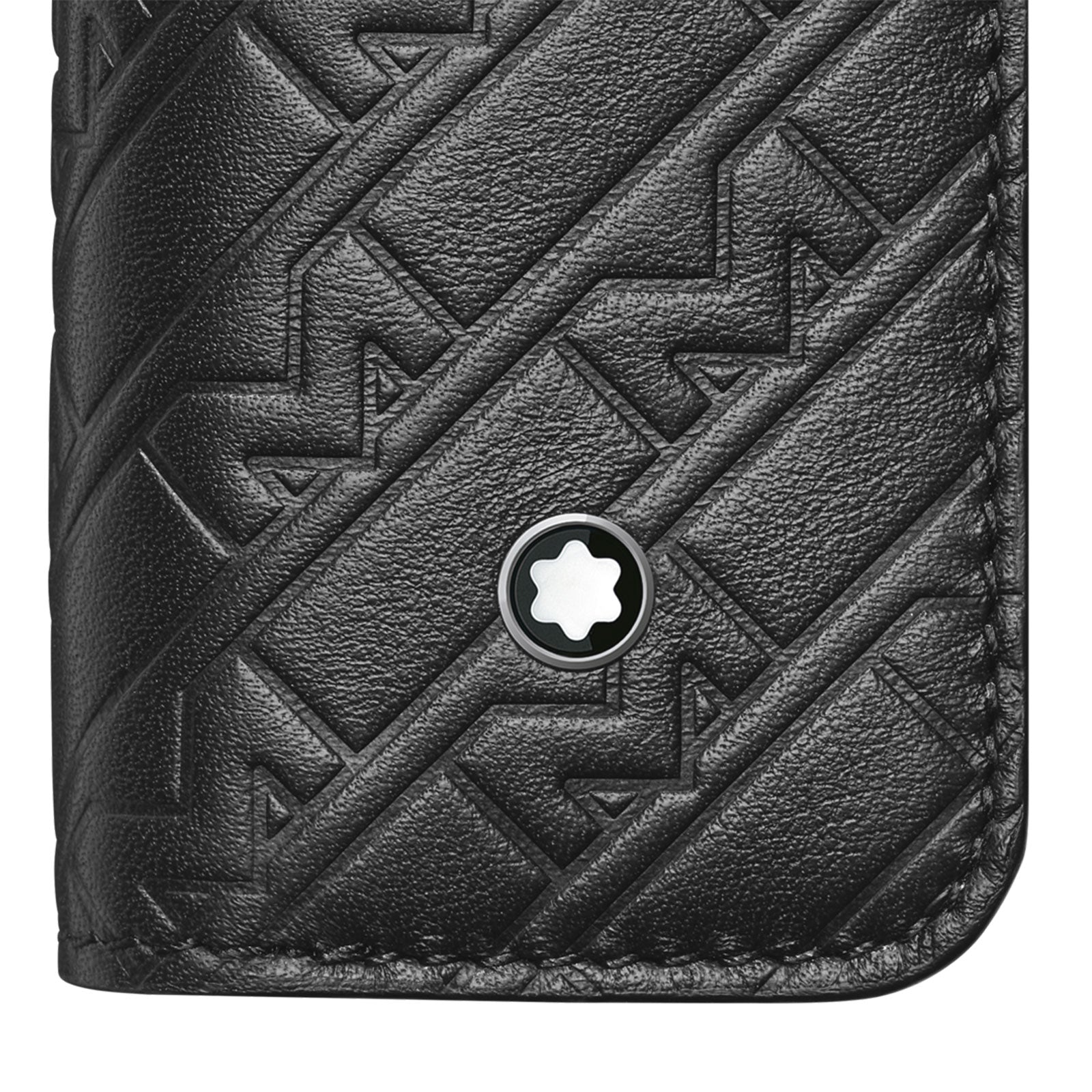 M_Gram 4810 Pen Zip Pouch simple Pursuit