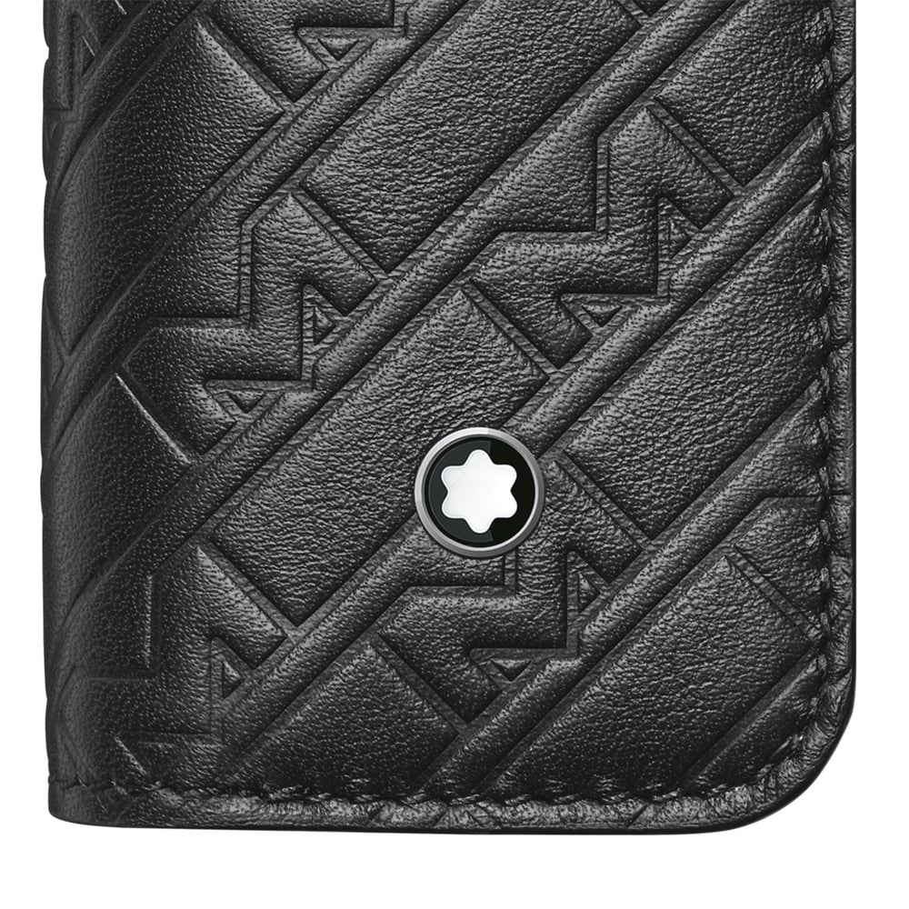 M_Gram 4810 Pen Zip Pouch simple Pursuit