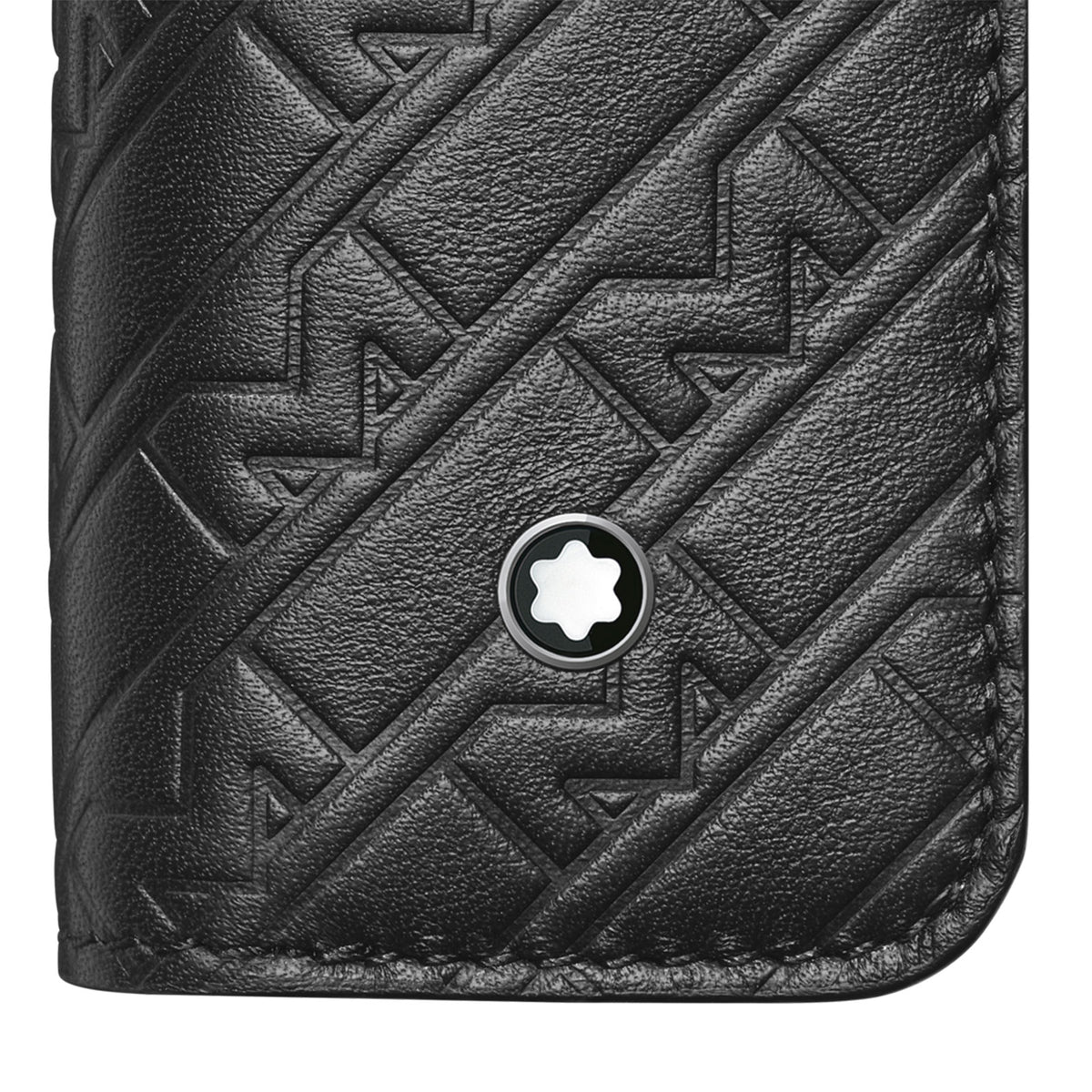 M_Gram 4810 Pen Zip Pouch simple Pursuit
