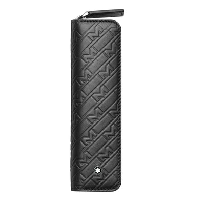 M_Gram 4810 Pen Zip Pouch simple Pursuit