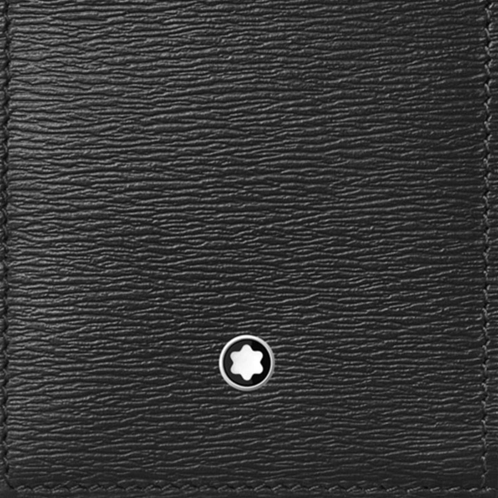 Meisterstück 4810 Pocket Card Holder 8cc simple Pursuit