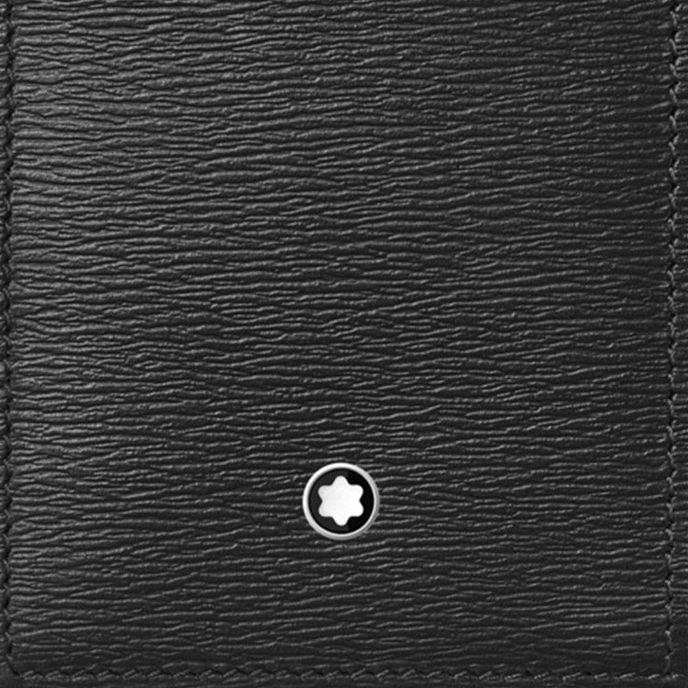 Meisterstück 4810 Pocket Card Holder 8cc simple Pursuit