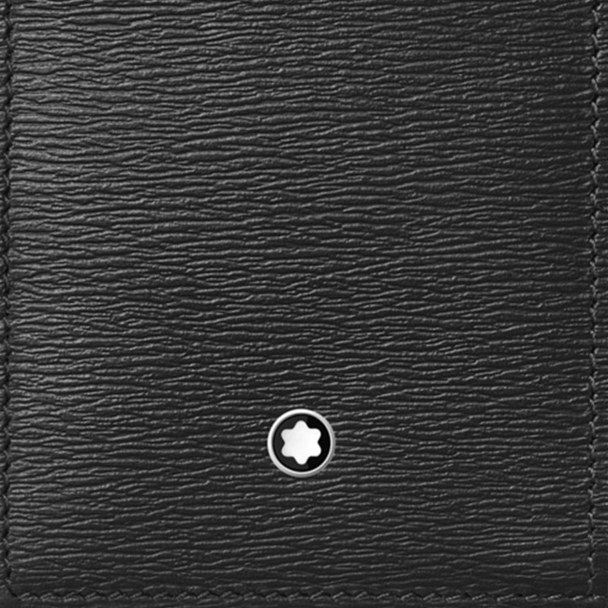Meisterstück 4810 Pocket Card Holder 8cc simple Pursuit