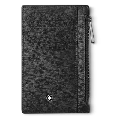 Meisterstück 4810 Pocket Card Holder 8cc simple Pursuit