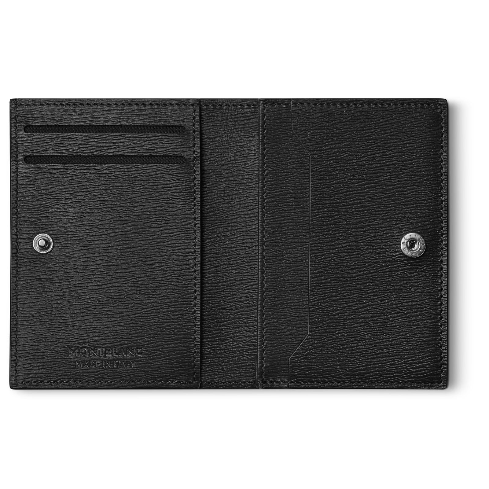 Meisterstück 4810 Business Card Holder simple Pursuit